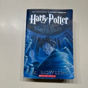 Harry Potter and the Goblet of Fire